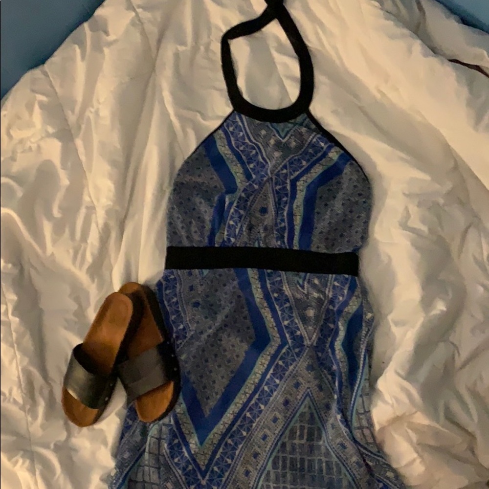 Forever 21 Maxi Dress